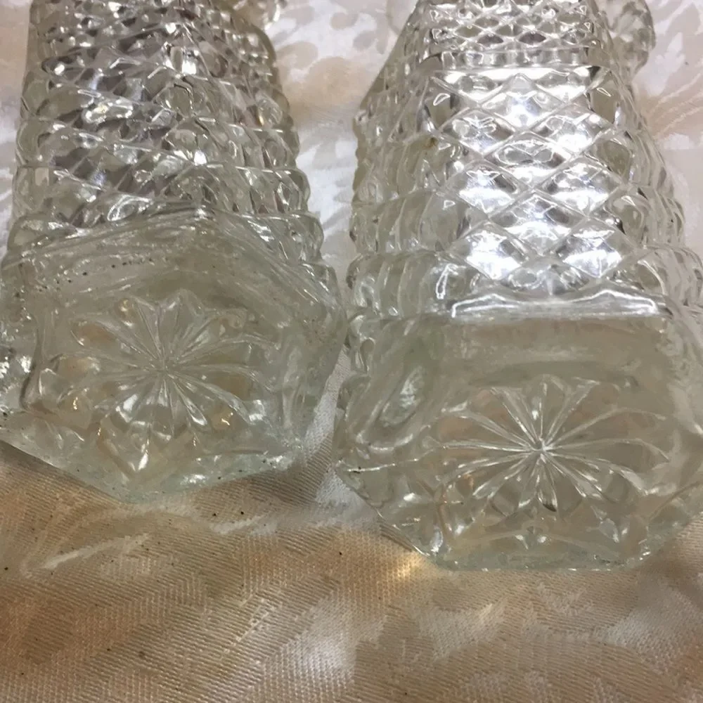 no brand pair clear